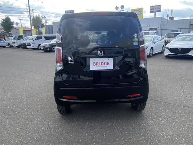 HONDA N-WGN 4WD 2017 Image 31