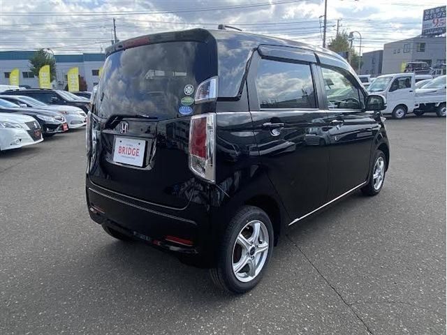 HONDA N-WGN 4WD 2017 Image 31