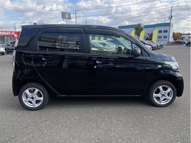 HONDA N-WGN 4WD 2017 Image 31