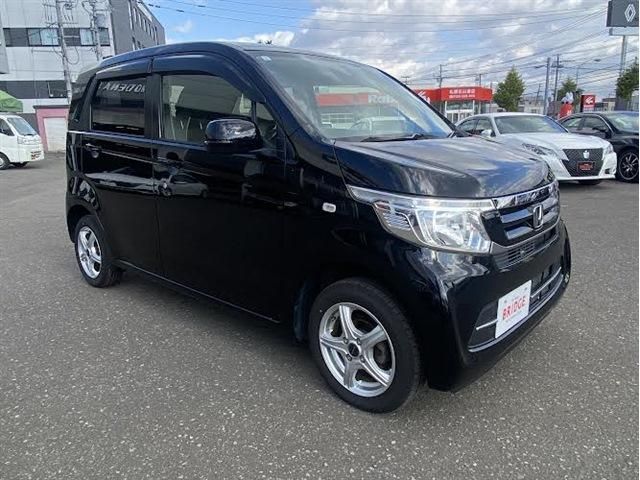 HONDA N-WGN 4WD 2017 Image 31