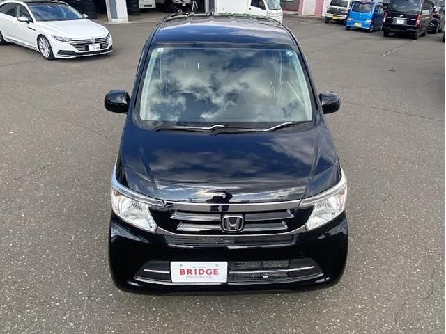 HONDA N-WGN 4WD 2017 Image 31