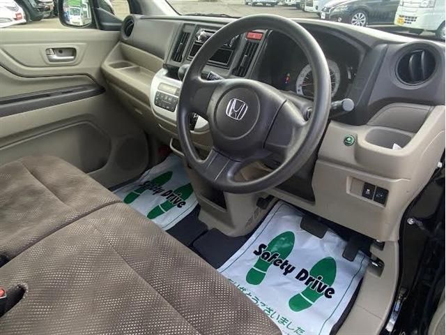 HONDA N-WGN 4WD 2017 Image 31