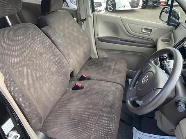 HONDA N-WGN 4WD 2017 Image 31