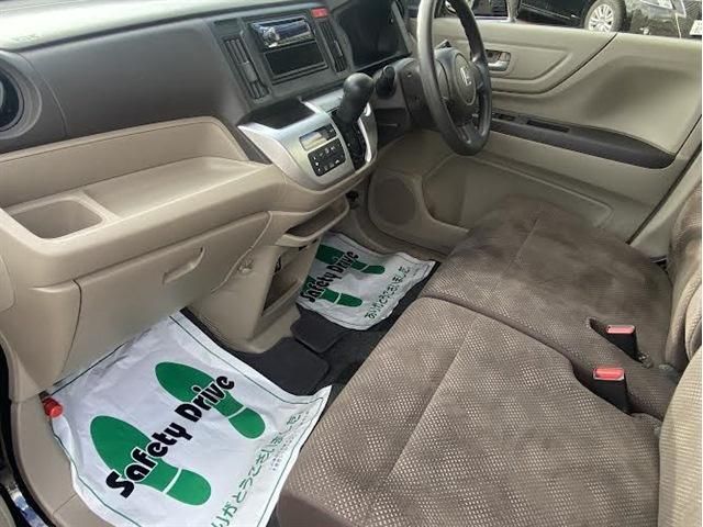 HONDA N-WGN 4WD 2017 Image 31