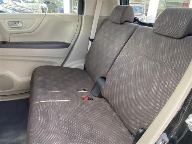 HONDA N-WGN 4WD 2017 Image 31