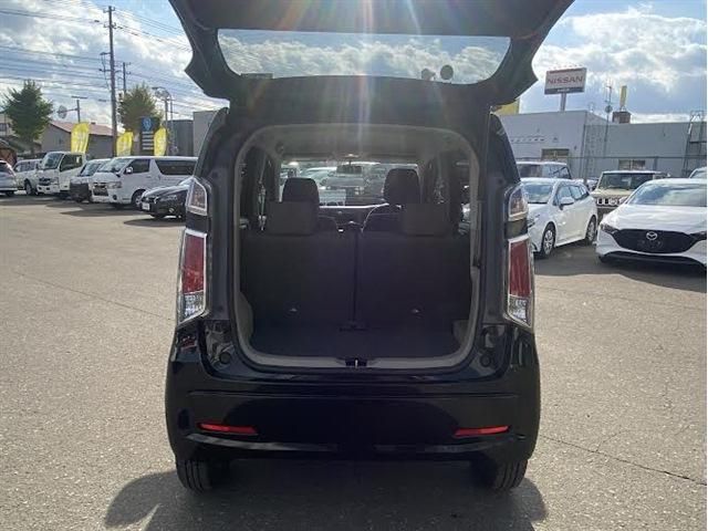 HONDA N-WGN 4WD 2017 Image 31