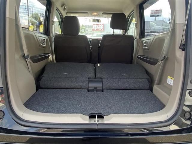 HONDA N-WGN 4WD 2017 Image 31