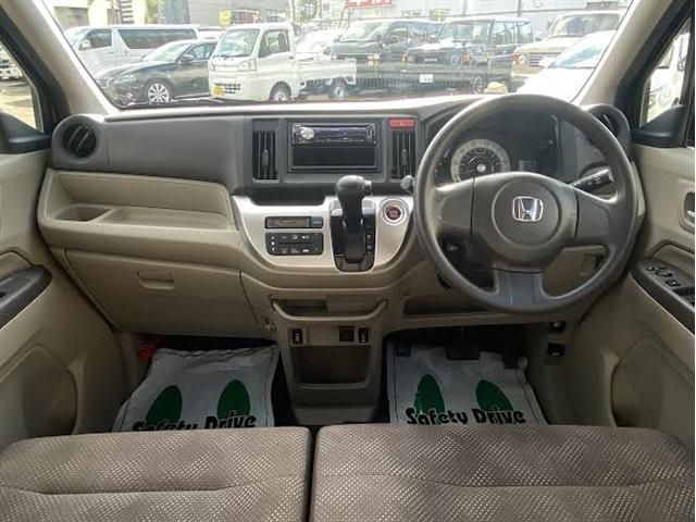 HONDA N-WGN 4WD 2017 Image 31