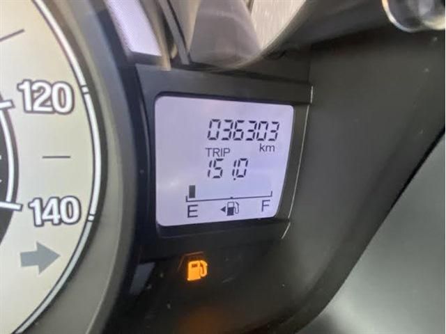 HONDA N-WGN 4WD 2017 Image 31