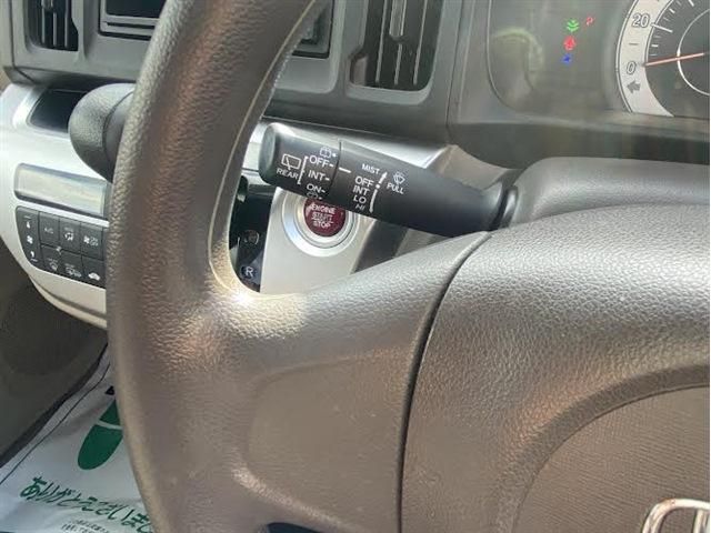 HONDA N-WGN 4WD 2017 Image 31