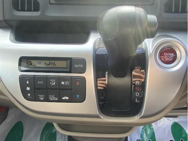 HONDA N-WGN 4WD 2017 Image 31