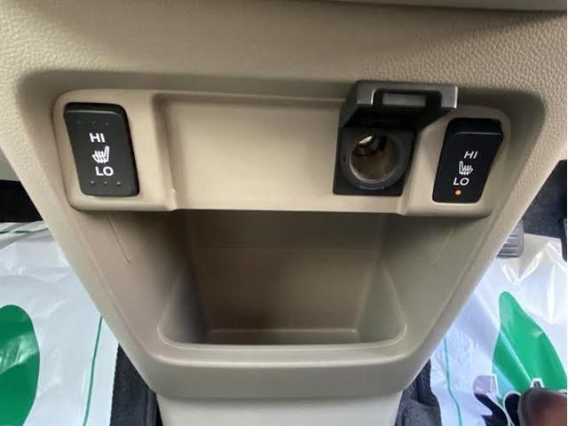 HONDA N-WGN 4WD 2017 Image 31