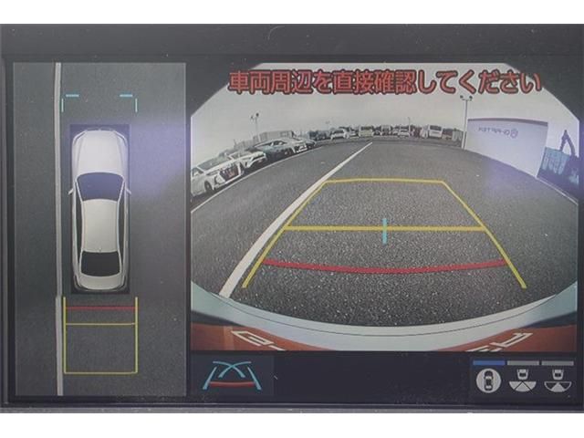 TOYOTA CROWN SEDAN HYBRID 2018 Image 31