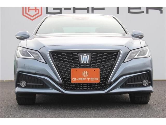 TOYOTA CROWN SEDAN HYBRID 2018 Image 31