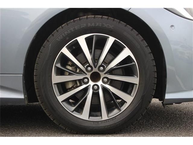 TOYOTA CROWN SEDAN HYBRID 2018 Image 31