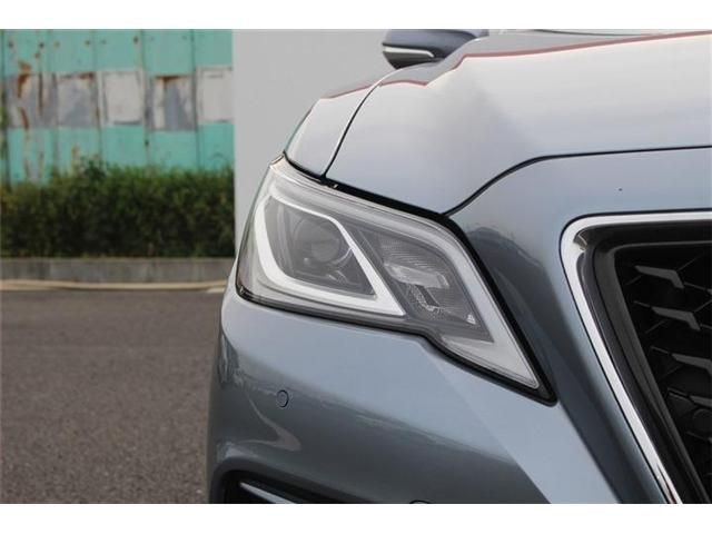 TOYOTA CROWN SEDAN HYBRID 2018 Image 31