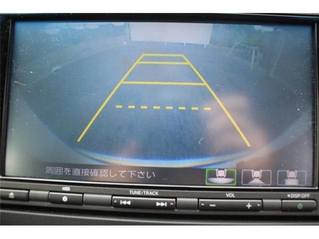 HONDA JADE HYBRID 2016 Image 31