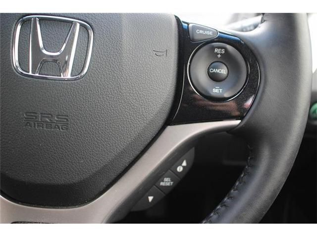 HONDA JADE HYBRID 2016 Image 31