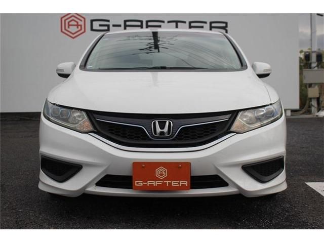 HONDA JADE HYBRID 2016 Image 31