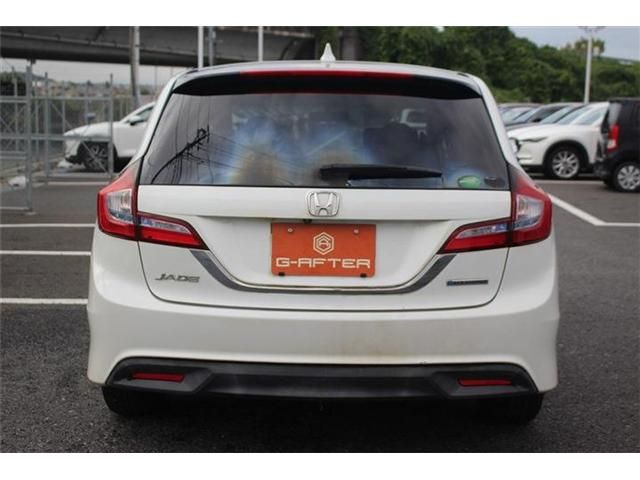 HONDA JADE HYBRID 2016 Image 31