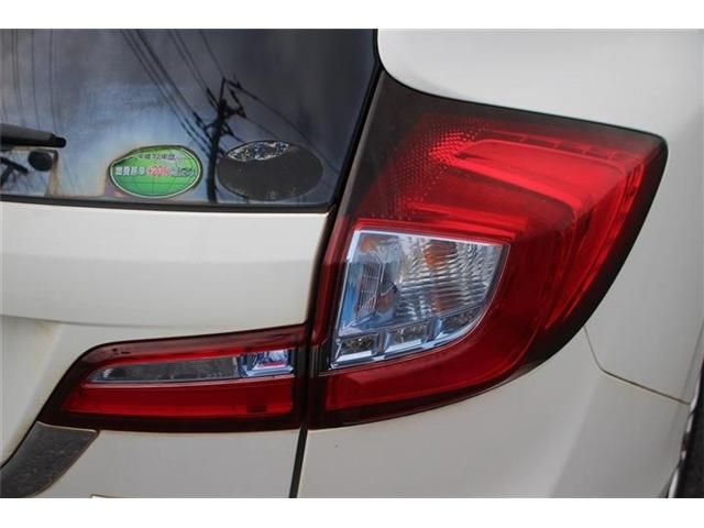 HONDA JADE HYBRID 2016 Image 31