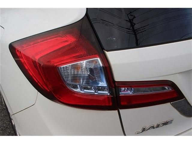 HONDA JADE HYBRID 2016 Image 31