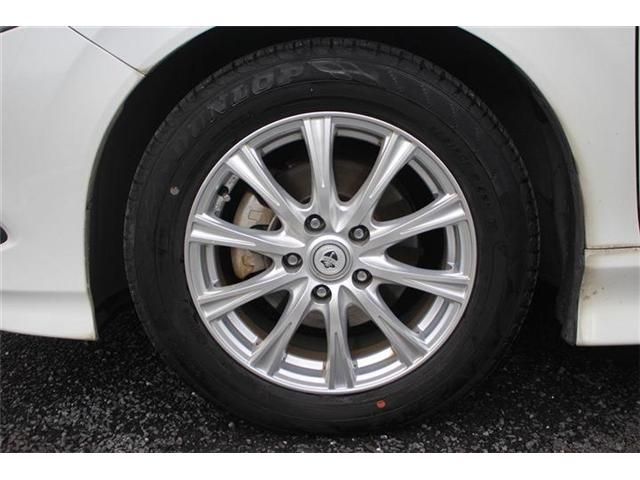 HONDA JADE HYBRID 2016 Image 31