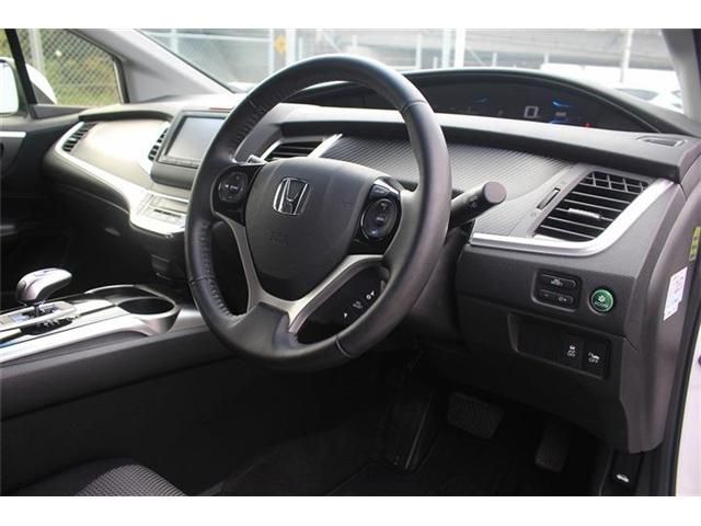 HONDA JADE HYBRID 2016 Image 31