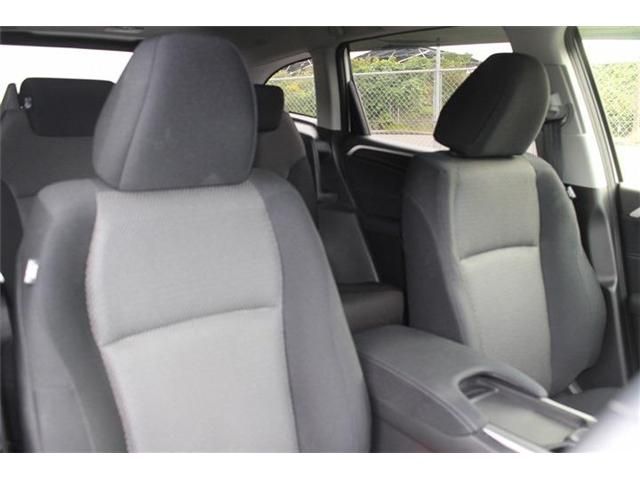 HONDA JADE HYBRID 2016 Image 31