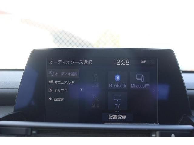 TOYOTA CROWN SEDAN HYBRID 2019 Image 31