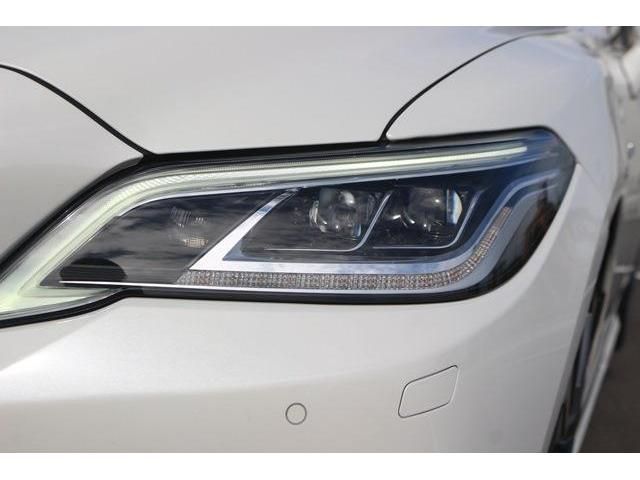 TOYOTA CROWN SEDAN HYBRID 2019 Image 31