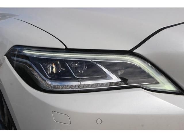 TOYOTA CROWN SEDAN HYBRID 2019 Image 31