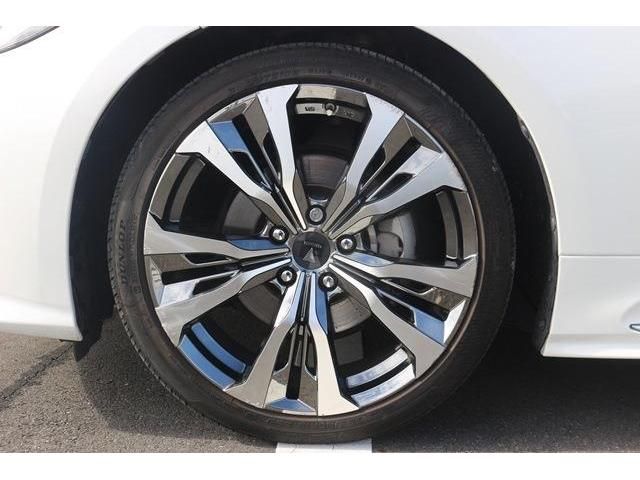 TOYOTA CROWN SEDAN HYBRID 2019 Image 31