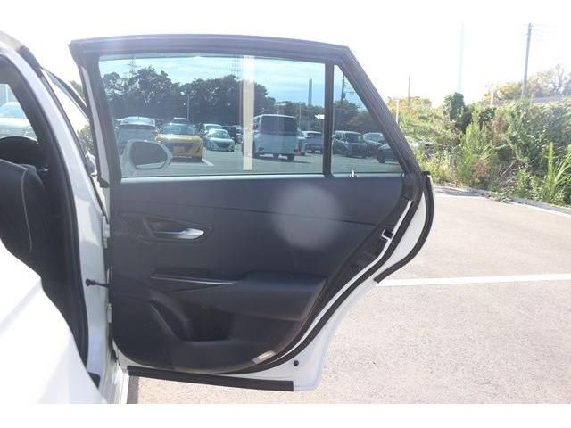 TOYOTA CROWN SEDAN HYBRID 2019 Image 31