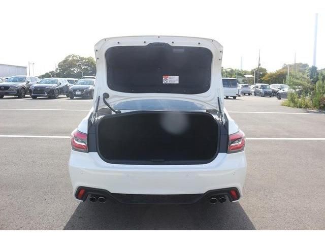 TOYOTA CROWN SEDAN HYBRID 2019 Image 31