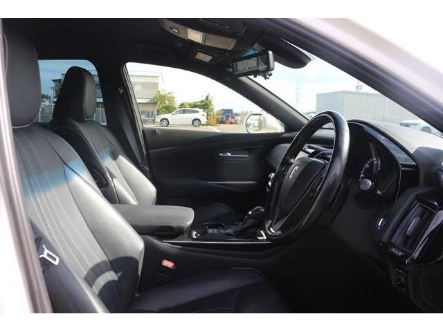 TOYOTA CROWN SEDAN HYBRID 2019 Image 31