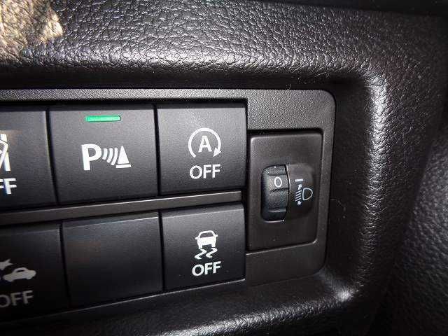 SUZUKI HUSTLER 2022 Image 31