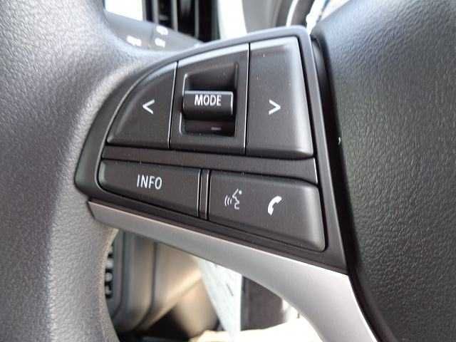 SUZUKI HUSTLER 2022 Image 31