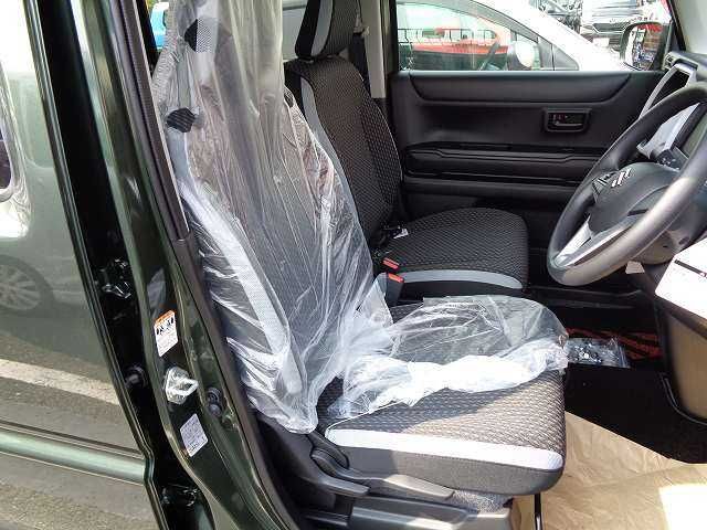 SUZUKI HUSTLER 2022 Image 31