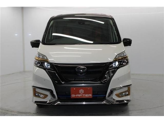 NISSAN SERENA  WG 2019 Image 31