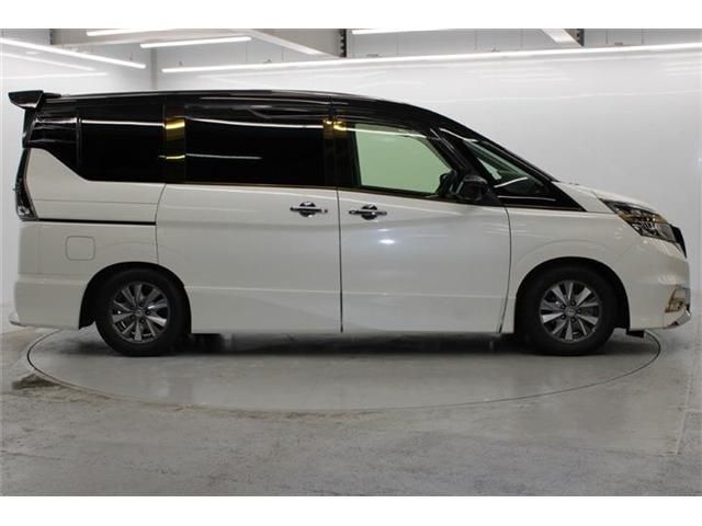 NISSAN SERENA  WG 2019 Image 31