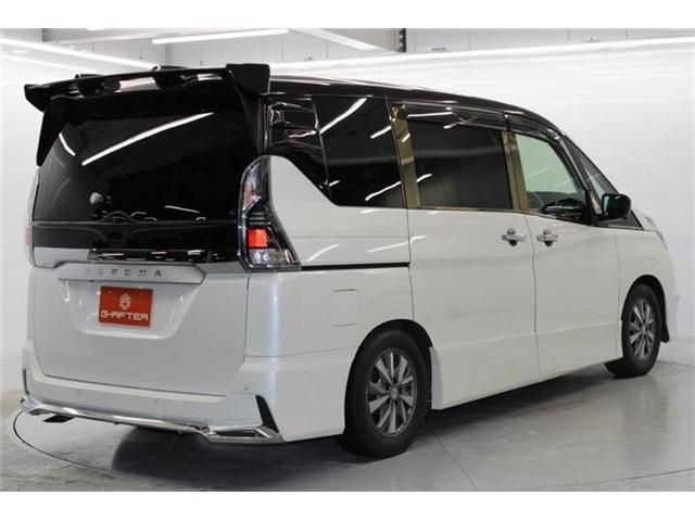 NISSAN SERENA  WG 2019 Image 31