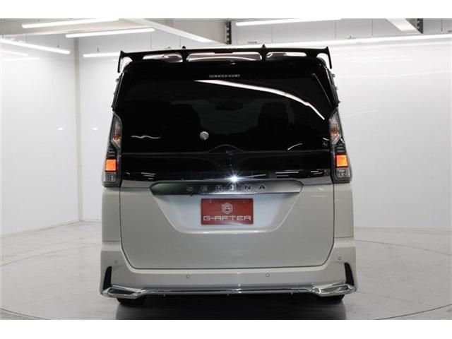 NISSAN SERENA  WG 2019 Image 31