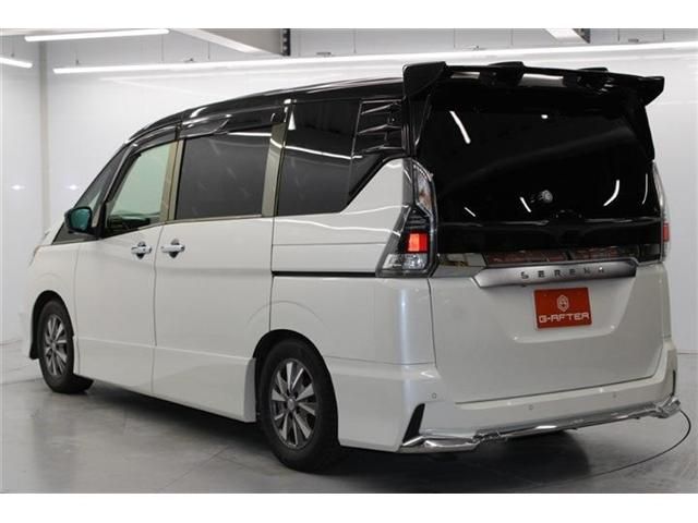 NISSAN SERENA  WG 2019 Image 31