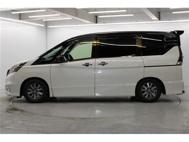 NISSAN SERENA  WG 2019 Image 31