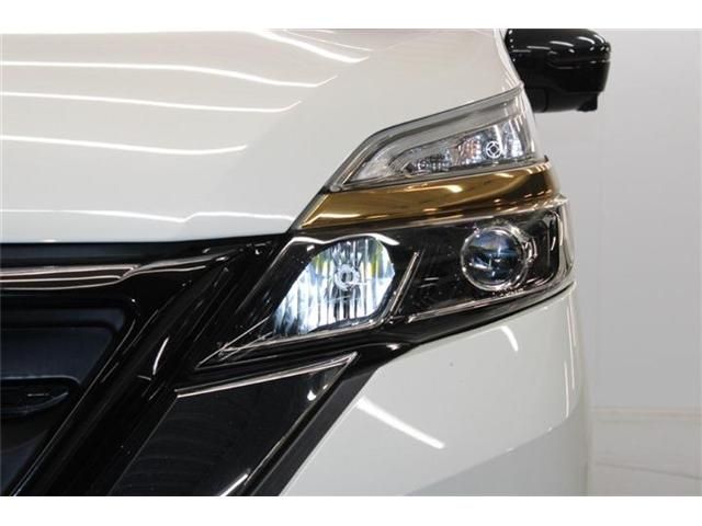 NISSAN SERENA  WG 2019 Image 31