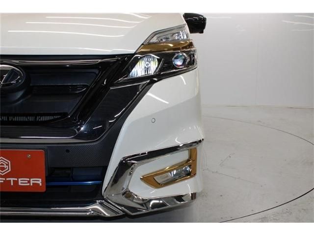 NISSAN SERENA  WG 2019 Image 31