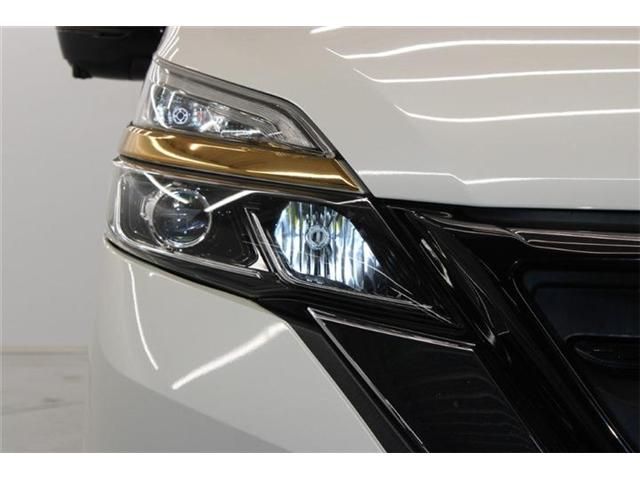 NISSAN SERENA  WG 2019 Image 31