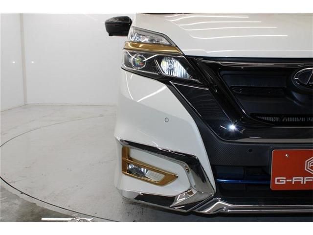 NISSAN SERENA  WG 2019 Image 31