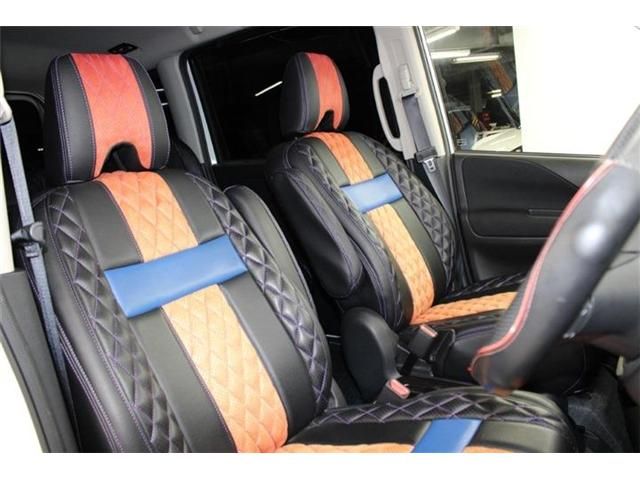 NISSAN SERENA  WG 2019 Image 31